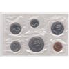 Image 2 : 1977 ROYAL CANADIAN MINT COINS SET