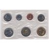 Image 2 : 2000 ROYAL CANADIAN MINT COINS SET