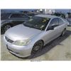 Image 2 : 2005 - HONDA CIVIC // REBUILT SALVAGE