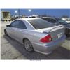 Image 3 : 2005 - HONDA CIVIC // REBUILT SALVAGE