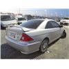 Image 4 : 2005 - HONDA CIVIC // REBUILT SALVAGE