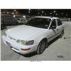 Image 2 : 1996 - TOYOTA COROLLA
