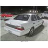 Image 4 : 1996 - TOYOTA COROLLA