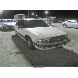 1992 - BUICK LE SABRE