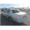 Image 3 : 1998 - CADILLAC DEVILLE // SALVAGE TITLE