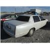 Image 4 : 1998 - CADILLAC DEVILLE // SALVAGE TITLE