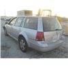 Image 3 : 2003 - VOLKSWAGEN JETTA