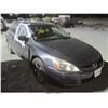 Image 1 : 2005 - HONDA ACCORD