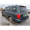 Image 3 : 2003 - HONDA PILOT