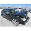 Image 1 : 2002 - VOLKSWAGEN JETTA