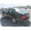 Image 3 : 2002 - VOLKSWAGEN JETTA
