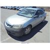 Image 2 : 2005 - HONDA CIVIC