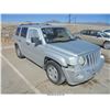 Image 1 : 2008 - JEEP PATRIOT SPORT