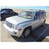 Image 2 : 2008 - JEEP PATRIOT SPORT