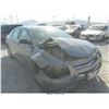 Image 1 : 2008 - CHEVROLET MALIBU