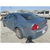 Image 3 : 2008 - CHEVROLET MALIBU