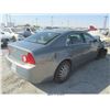 Image 4 : 2008 - CHEVROLET MALIBU