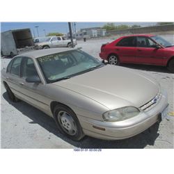 1998 - CHEVROLET LUMINA