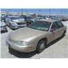Image 2 : 1998 - CHEVROLET LUMINA