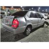 Image 4 : 2000 - MAZDA PROTEGE // REBUILT SALVAGE