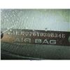 Image 6 : 2000 - MAZDA PROTEGE // REBUILT SALVAGE
