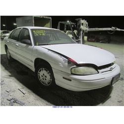 1998 - CHEVROLET LUMINA