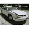 Image 1 : 1998 - CHEVROLET LUMINA