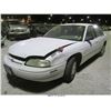 Image 2 : 1998 - CHEVROLET LUMINA