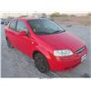 Image 1 : 2006 - CHEVROLET AVEO