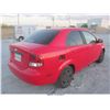 Image 4 : 2006 - CHEVROLET AVEO
