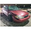 Image 1 : 2000 - FORD CONTOUR