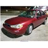 Image 2 : 2000 - FORD CONTOUR