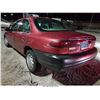 Image 3 : 2000 - FORD CONTOUR