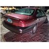 Image 4 : 2000 - FORD CONTOUR