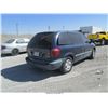 Image 4 : 2002 - DODGE CARAVAN