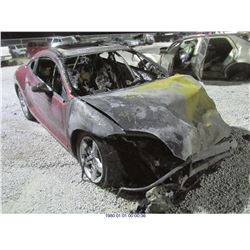 2007 - MITSUBISHI ECLIPSE // REBUILT SALVAGE // EXPORT