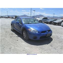2006 - MITSUBISHI ECLIPSE