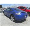 Image 3 : 2006 - MITSUBISHI ECLIPSE