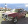 Image 2 : 1998 - DODGE RAM1500 // REBUILT SALVAGE