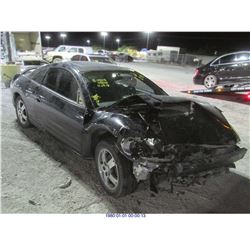 2003 - MITSUBISHI ECLIPSE