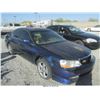 Image 1 : 2003 - ACURA TL