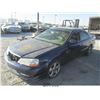 Image 2 : 2003 - ACURA TL