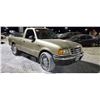 Image 1 : 2002 - FORD RANGER
