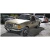 Image 2 : 2002 - FORD RANGER