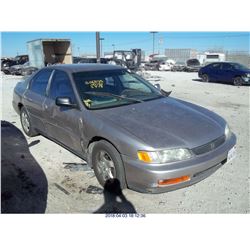 1996 - HONDA ACCORD