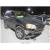 Image 1 : 2002 - MAZDA TRIBUTE