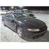 Image 1 : 2000 - PONTIAC GRAND PRIX