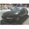 Image 2 : 2000 - PONTIAC GRAND PRIX