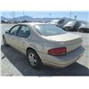 Image 3 : 2000 - DODGE STRATUS