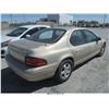 Image 4 : 2000 - DODGE STRATUS